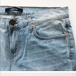J Brand Aiden Jeans